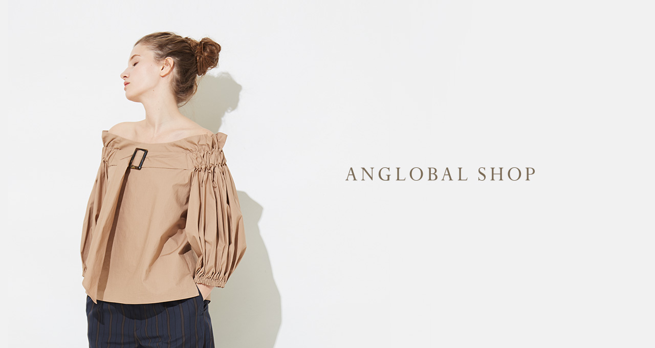 ANGLOBAL SHOP SPRING COLLECTION 2017 COLOR HARMONY