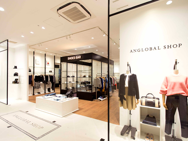 Shop Anglobal Shop
