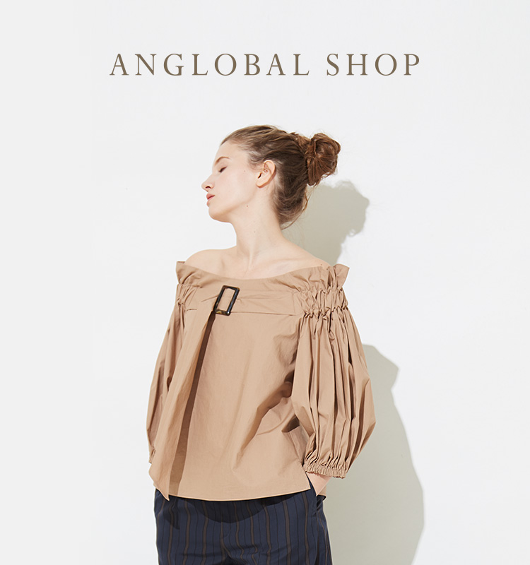 ANGLOBAL SHOP SPRING COLLECTION 2017 COLOR HARMONY